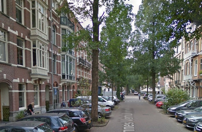 Te huur: Appartement Johannes Verhulststraat in Amsterdam