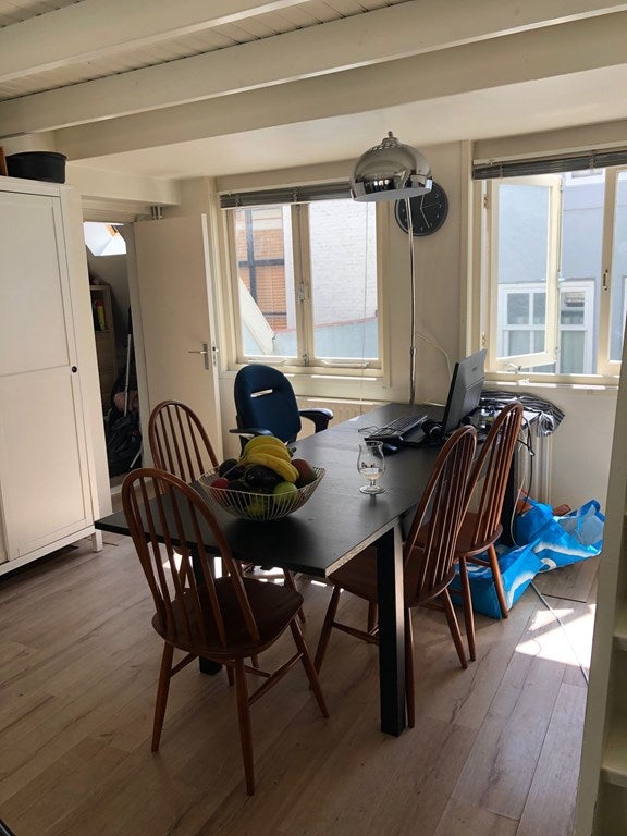 Haarlemmerstraat 291