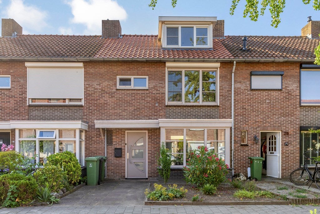 Huis Ericastraat 27 in Bladel