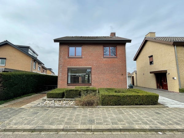 Casa Rozenstraat 3 en Bocholtz