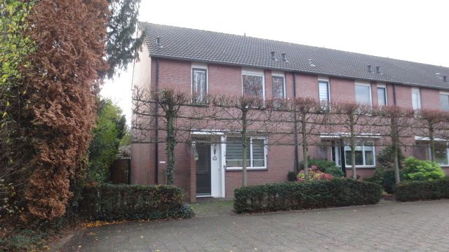 Te huur: Huis Martin Luther Kingstraat in Eindhoven