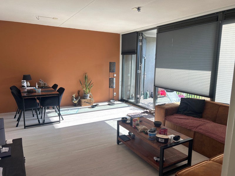 Appartement aan de Koetshuislaan in Waalwijk