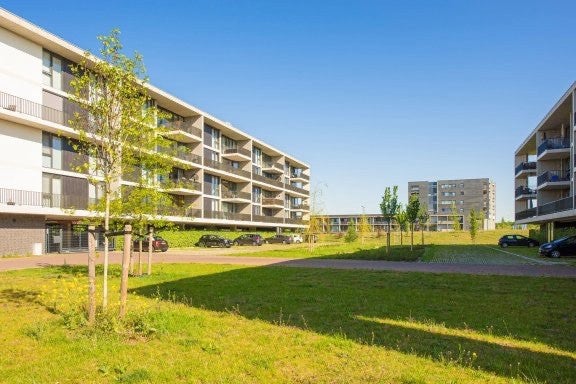 Appartement Koetshuislaan in Waalwijk