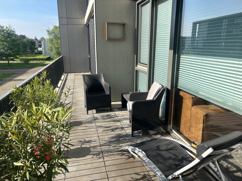 Appartement aan de Koetshuislaan in Waalwijk