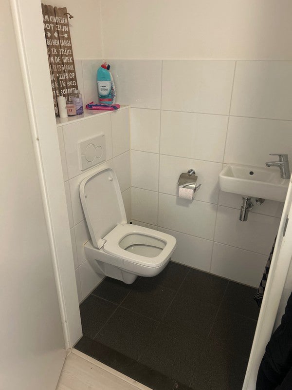 Appartement aan de Koetshuislaan in Waalwijk