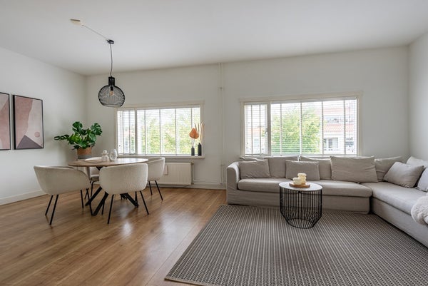 Rozenboomlaan 43 in Voorburg