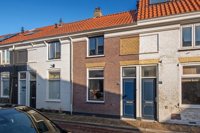 Graswinckelstraat 36