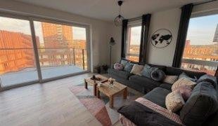 Woning te huur: Meerring, Eindhoven