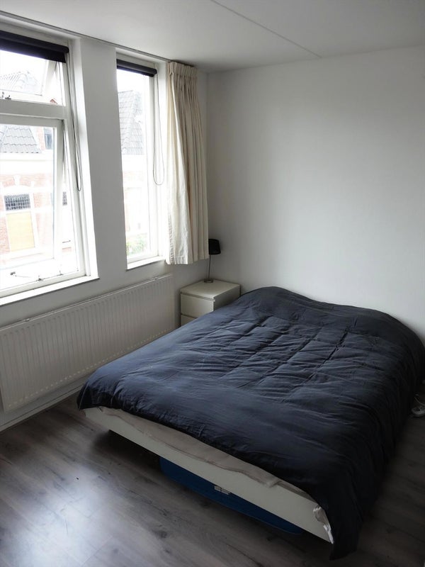 Te huur: Appartement Nieuwe Blekerstraat 14 e in Groningen