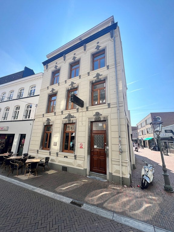 Appartement Limbrichterstraat in Sittard