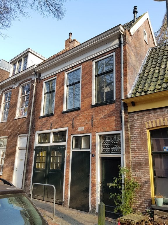 Te huur: Huis Kleine Rozenstraat in Groningen