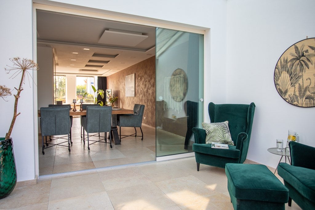 Hoekwoning te koop: Emeraldpad 60, Rosmalen