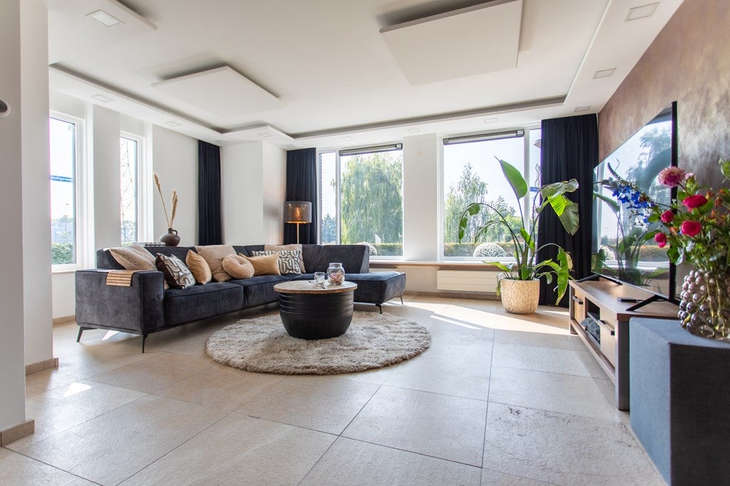 Hoekwoning te koop: Emeraldpad 60, Rosmalen
