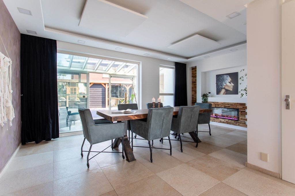 Hoekwoning te koop: Emeraldpad 60, Rosmalen