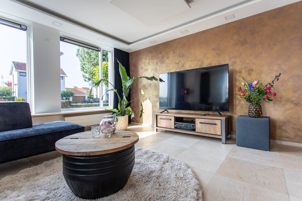 Hoekwoning te koop: Emeraldpad 60, Rosmalen