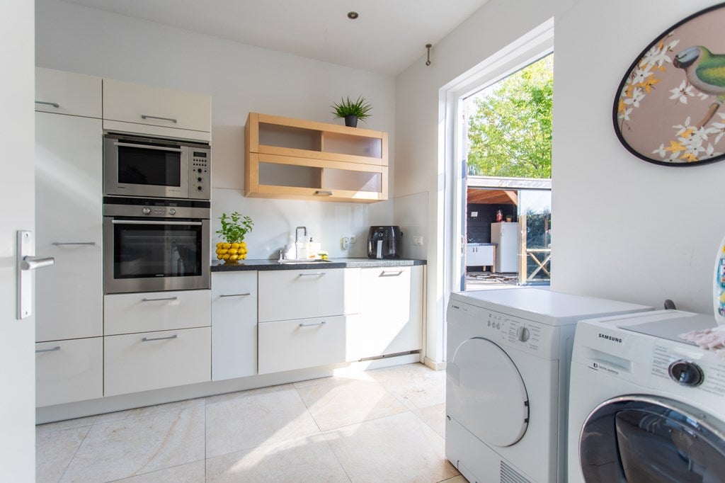 Hoekwoning te koop: Emeraldpad 60, Rosmalen