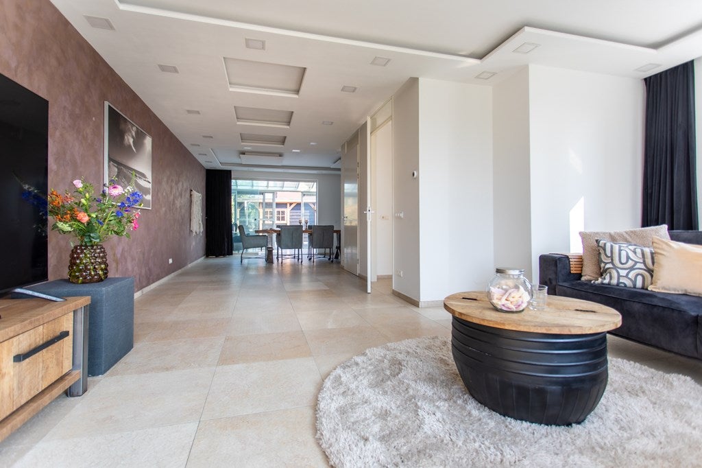 Hoekwoning te koop: Emeraldpad 60, Rosmalen