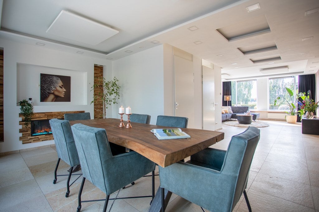 Hoekwoning te koop: Emeraldpad 60, Rosmalen