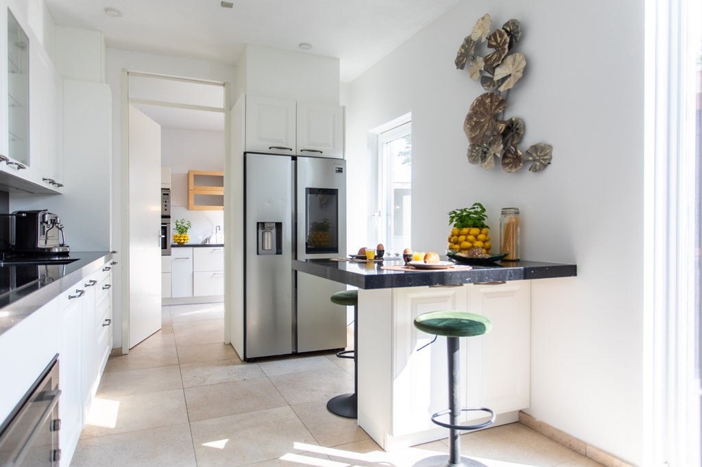 Hoekwoning te koop: Emeraldpad 60, Rosmalen