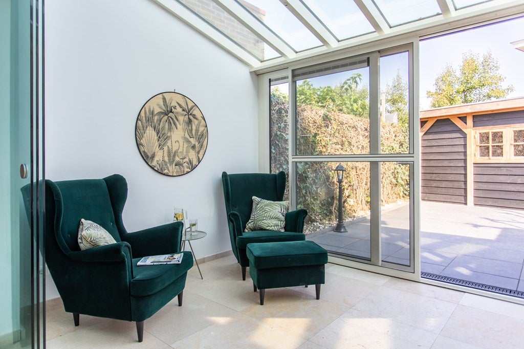 Hoekwoning te koop: Emeraldpad 60, Rosmalen