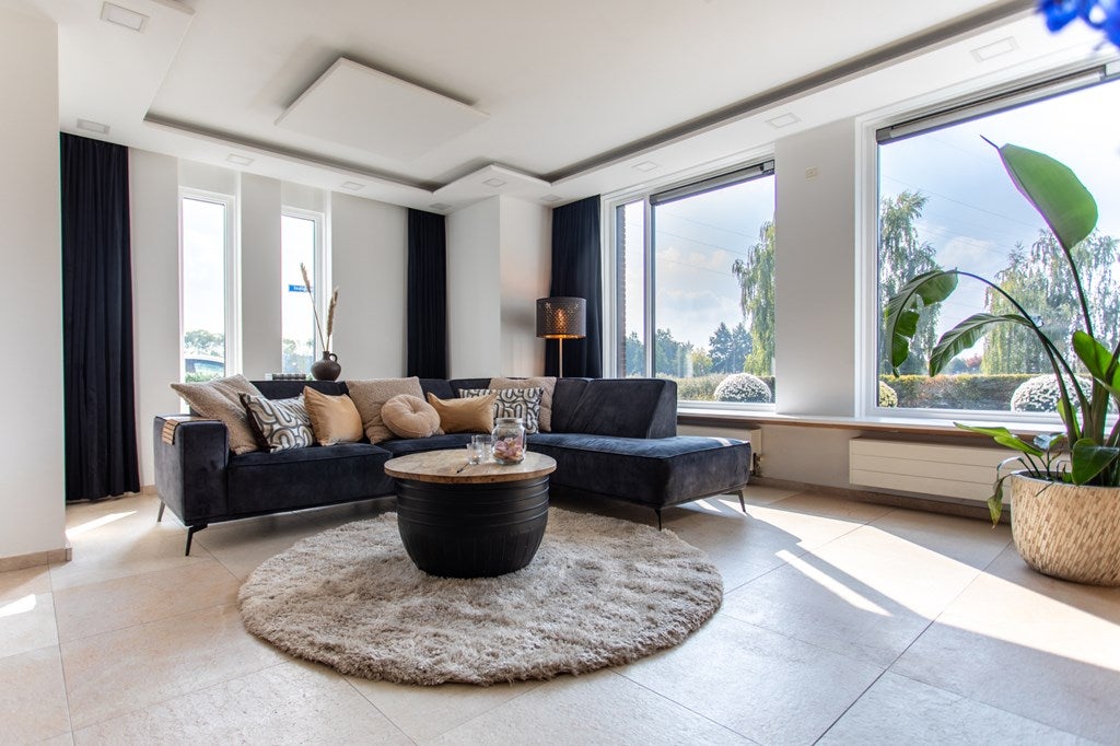 Hoekwoning te koop: Emeraldpad 60, Rosmalen