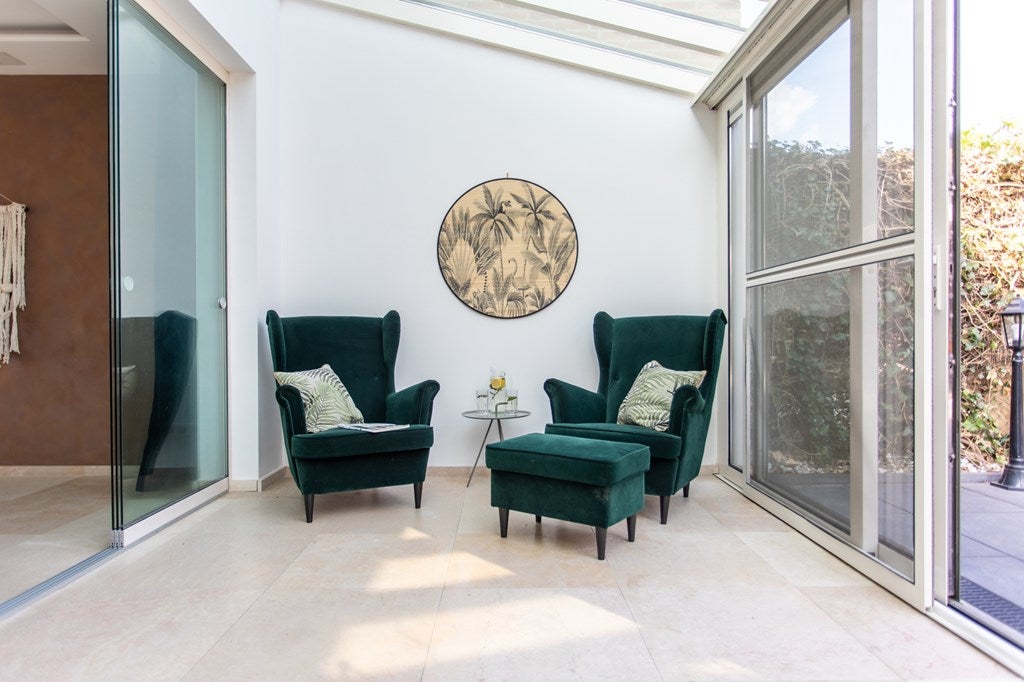 Hoekwoning te koop: Emeraldpad 60, Rosmalen