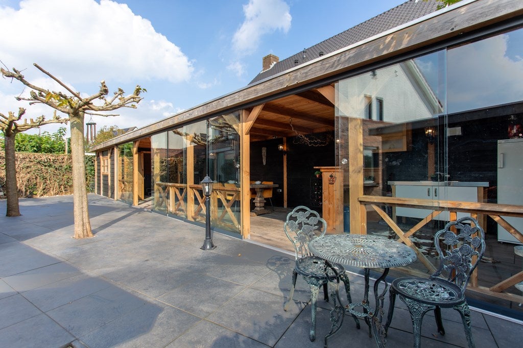 Hoekwoning te koop: Emeraldpad 60, Rosmalen