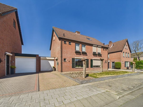 Klaprooslaan 65 in Terneuzen