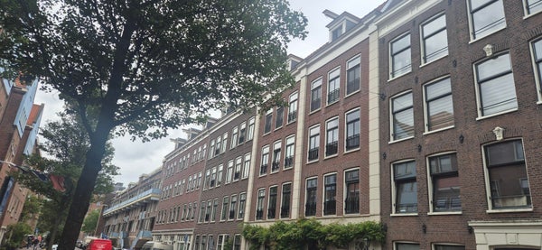 Barentszstraat