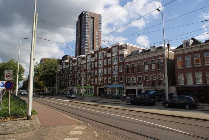 Te huur: Appartement Oostzeedijk in Rotterdam