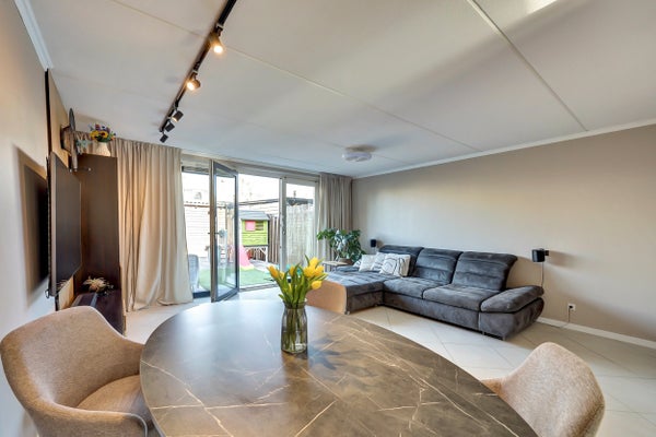 Huis Mallorcastraat 46 in Almere
