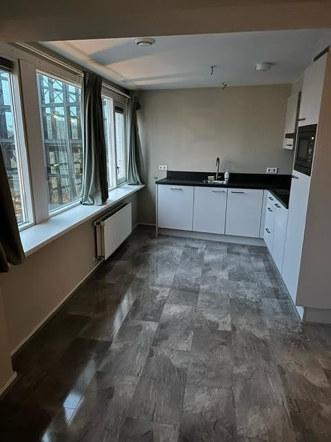 Appartement Heuvel in Oss