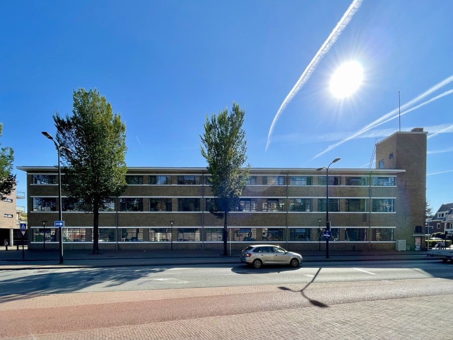 Appartement Laboratoriumplein in Deventer