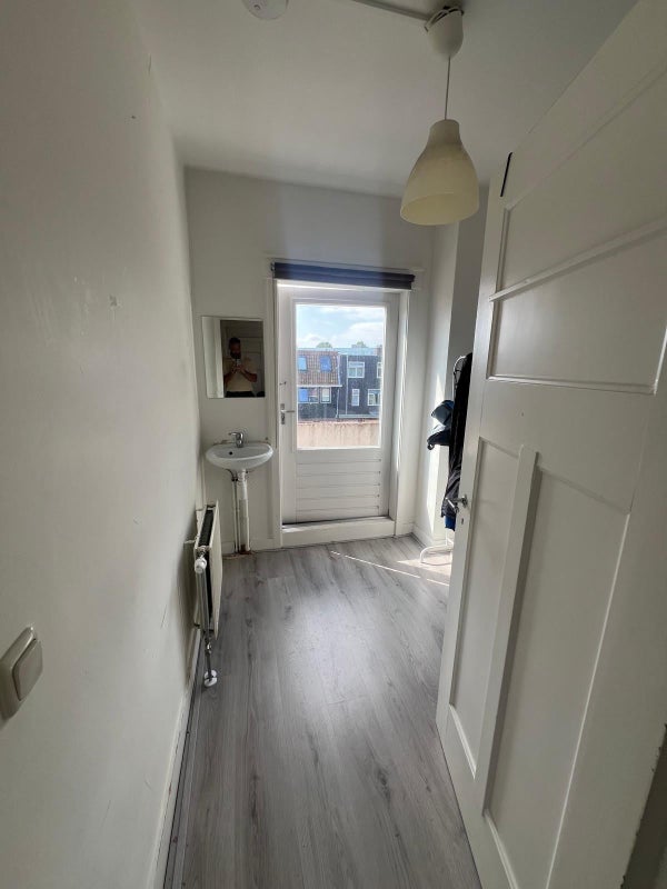 Kamer Nassauplein in Groningen