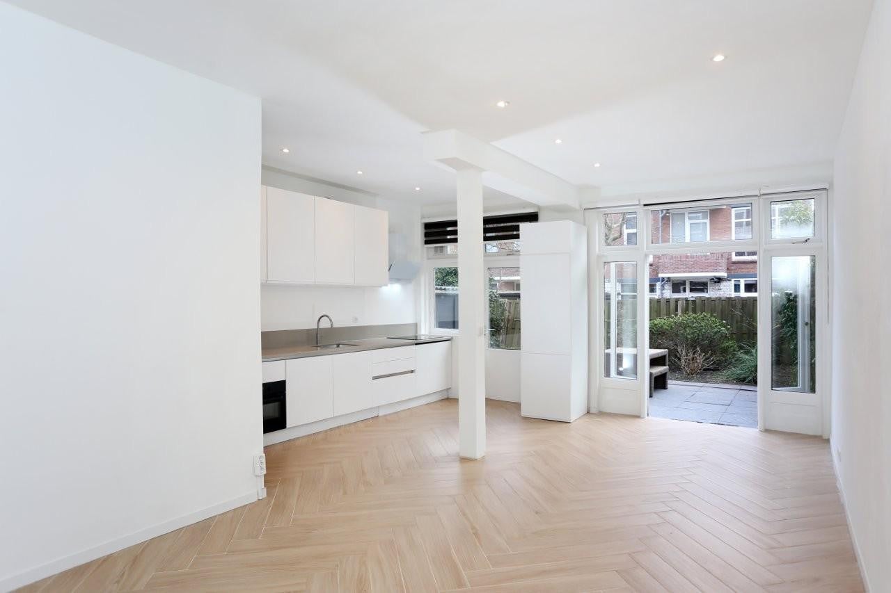 Flat Bosschestraat