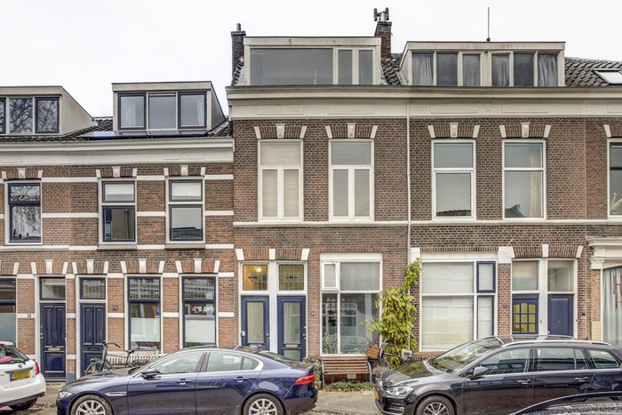 Gildstraat 86 B