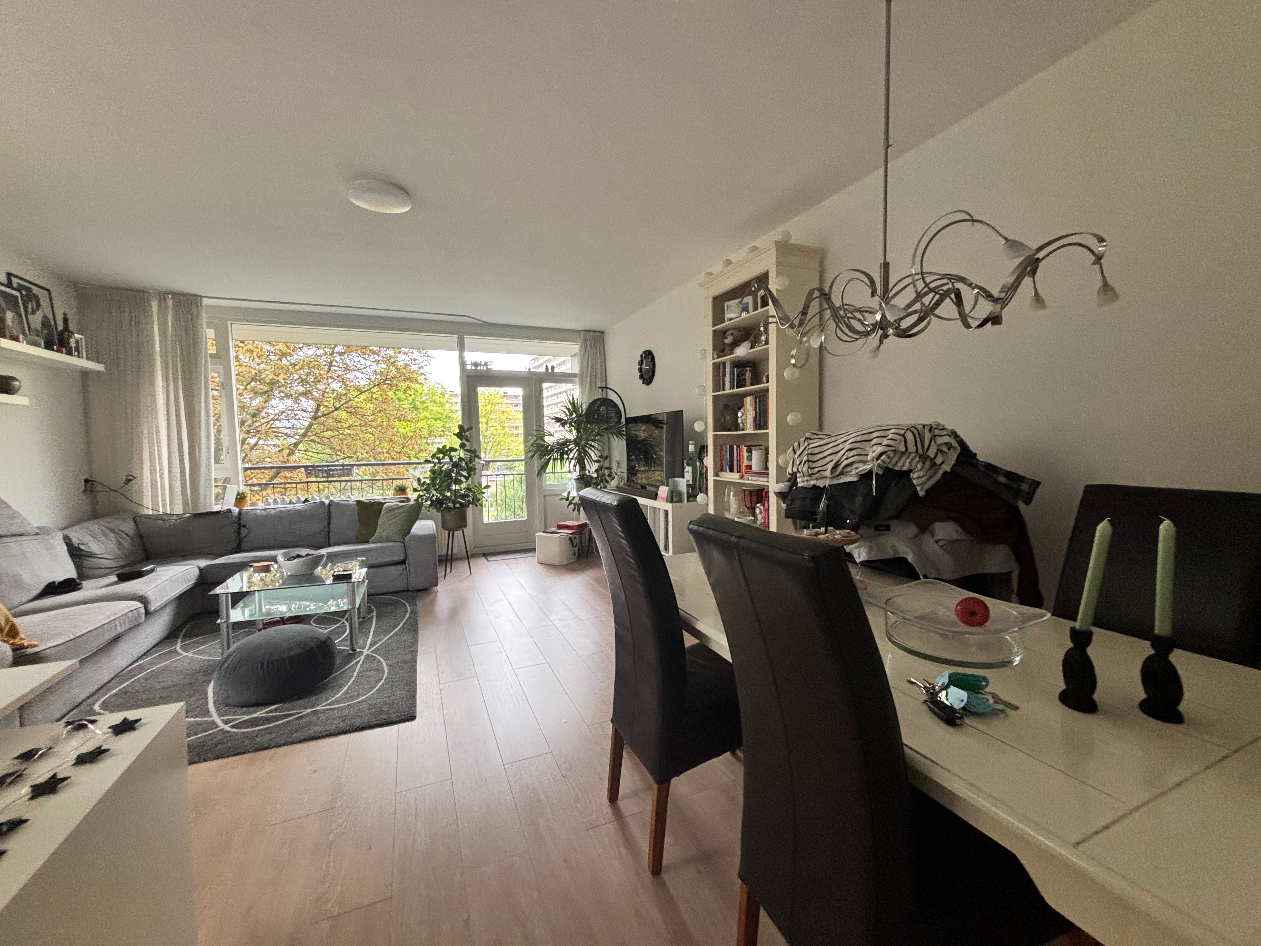 Te huur Appartement Roland Holstlaan 933 in Delft