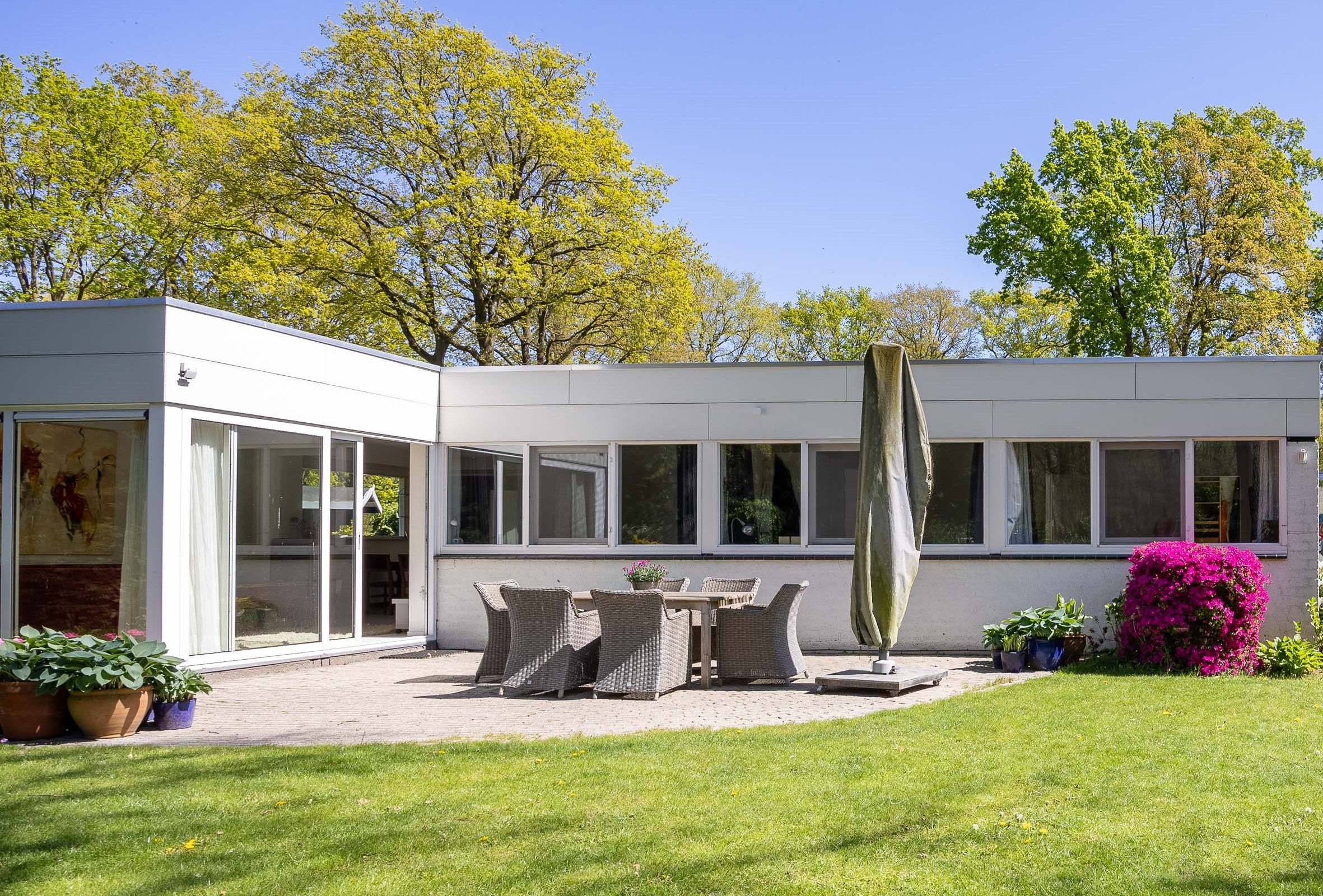 Huis Hagelweg 34 in Venray