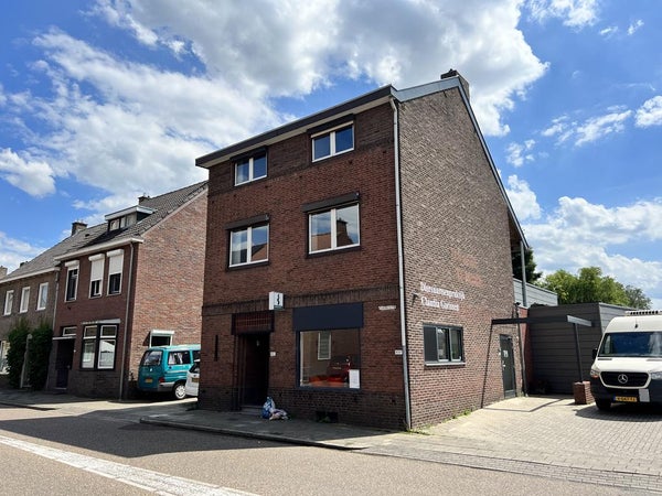 Appartement Sint Josephstraat in Meerssen