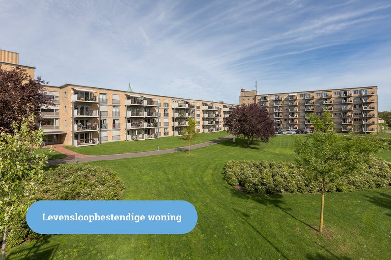 Te huur Appartement Cannerweg in Maastricht