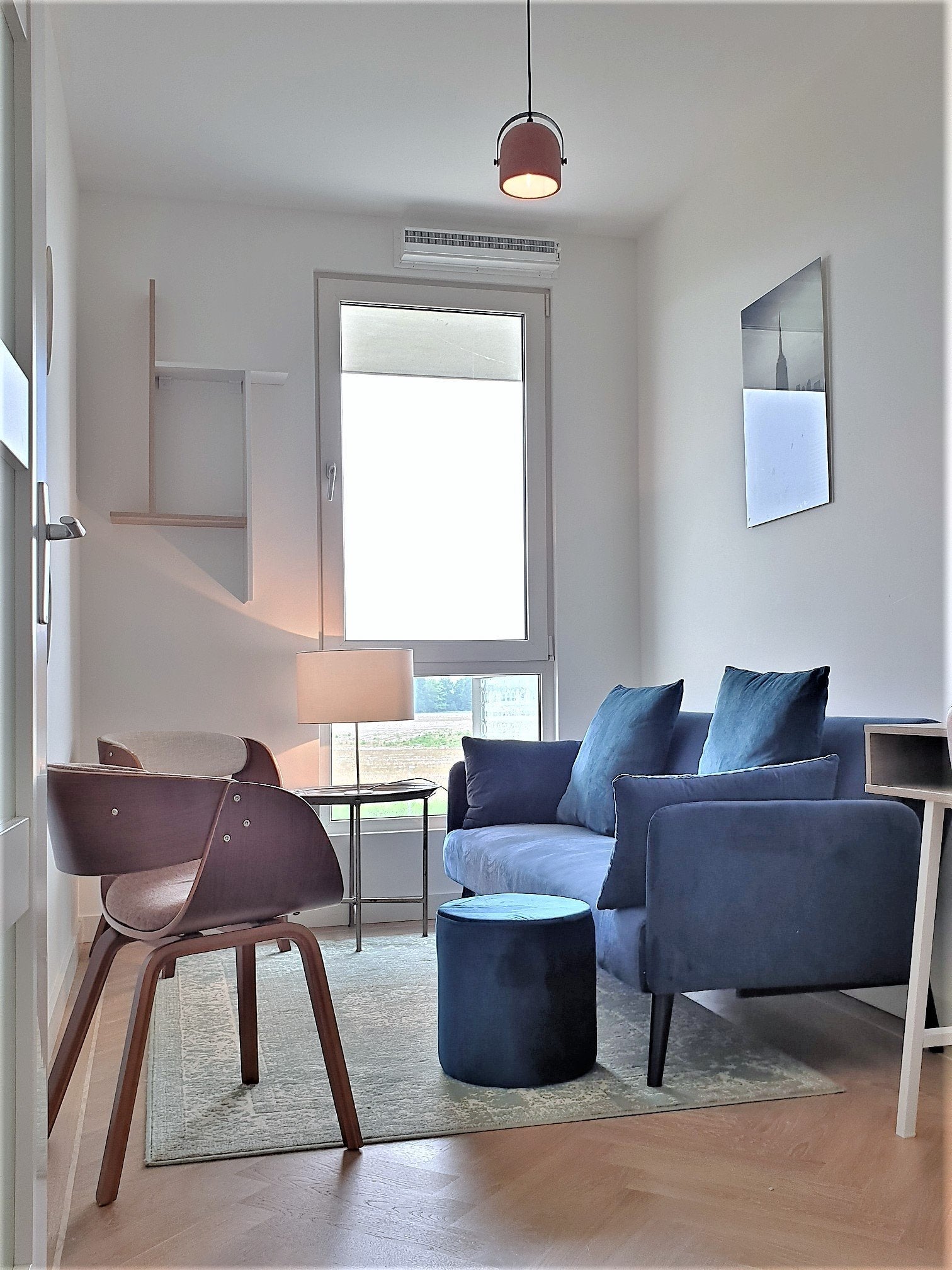 Woning te huur: Mary van der Sluisstraat, Amsterdam