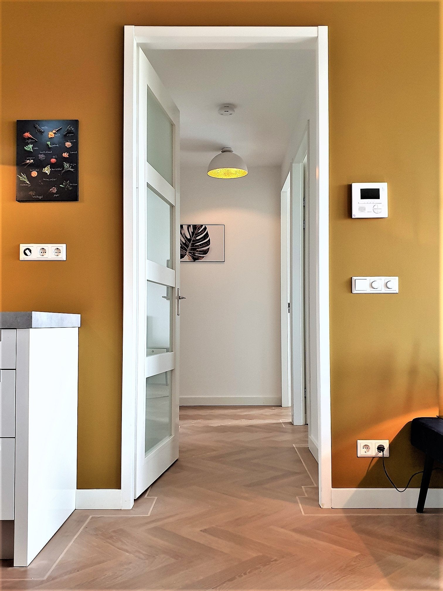 Woning te huur: Mary van der Sluisstraat, Amsterdam