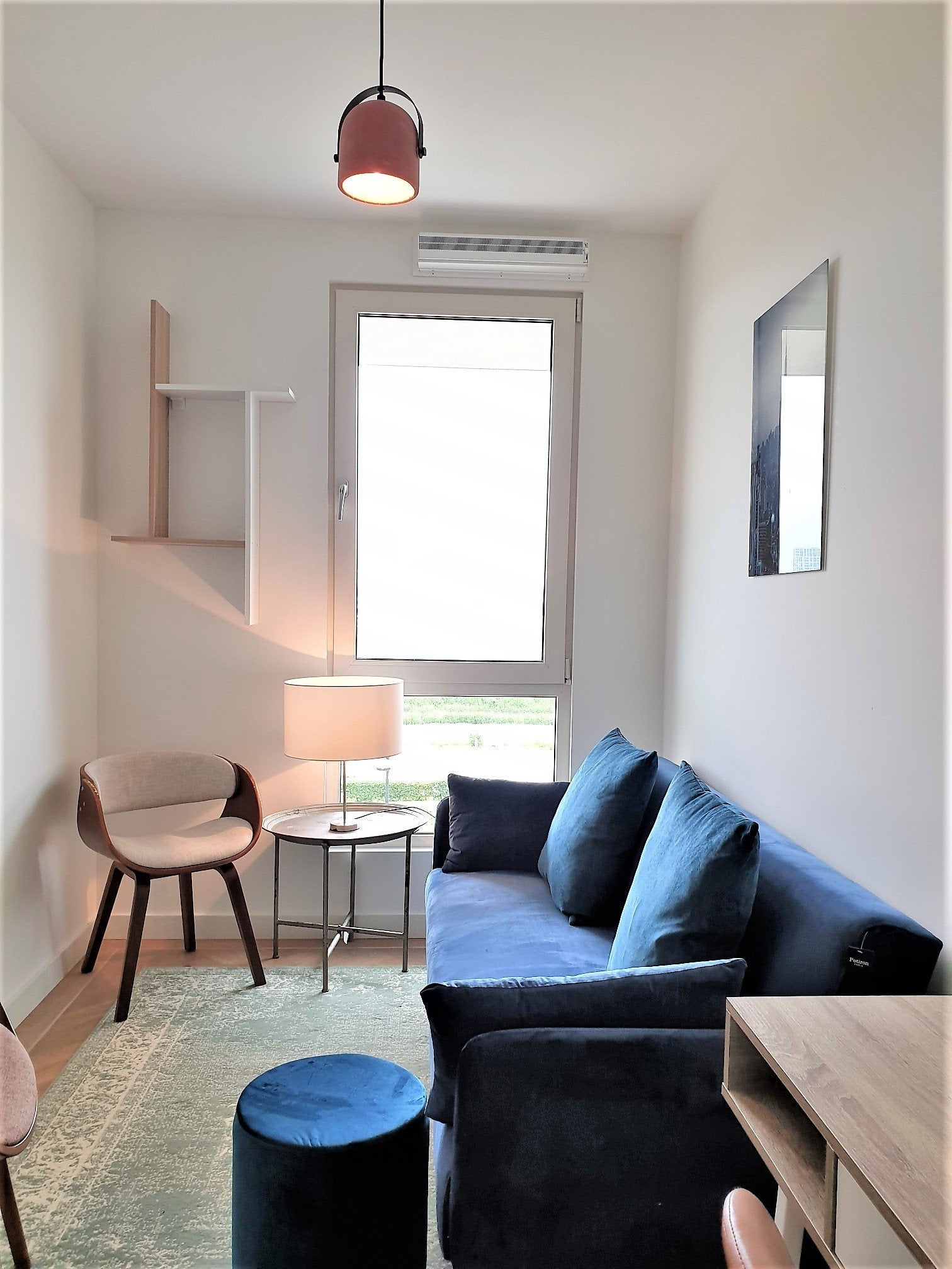 Woning te huur: Mary van der Sluisstraat, Amsterdam