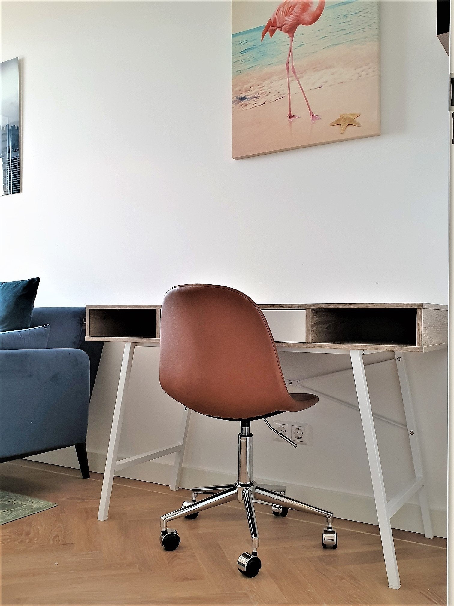 Woning te huur: Mary van der Sluisstraat, Amsterdam