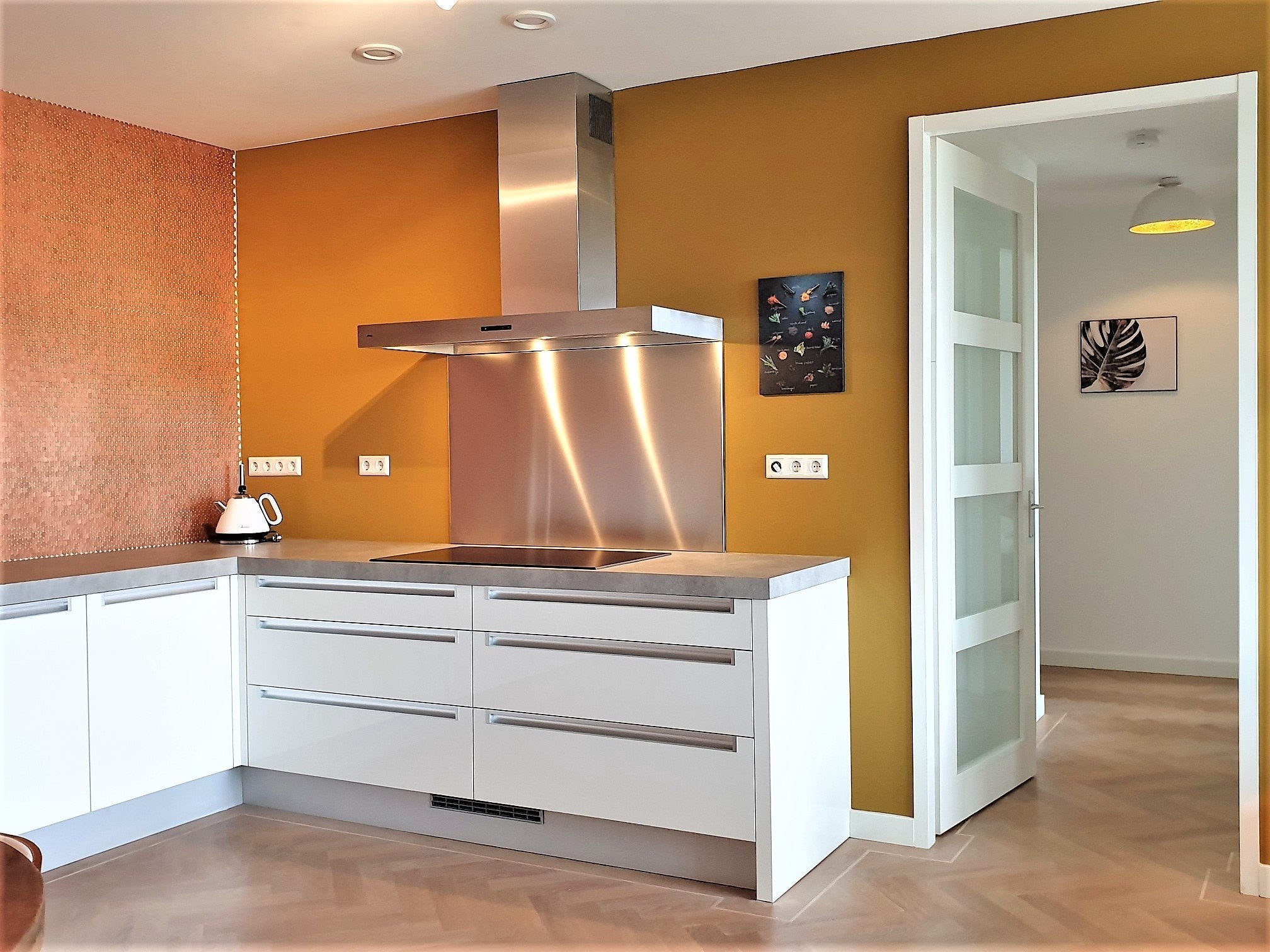 Woning te huur: Mary van der Sluisstraat, Amsterdam