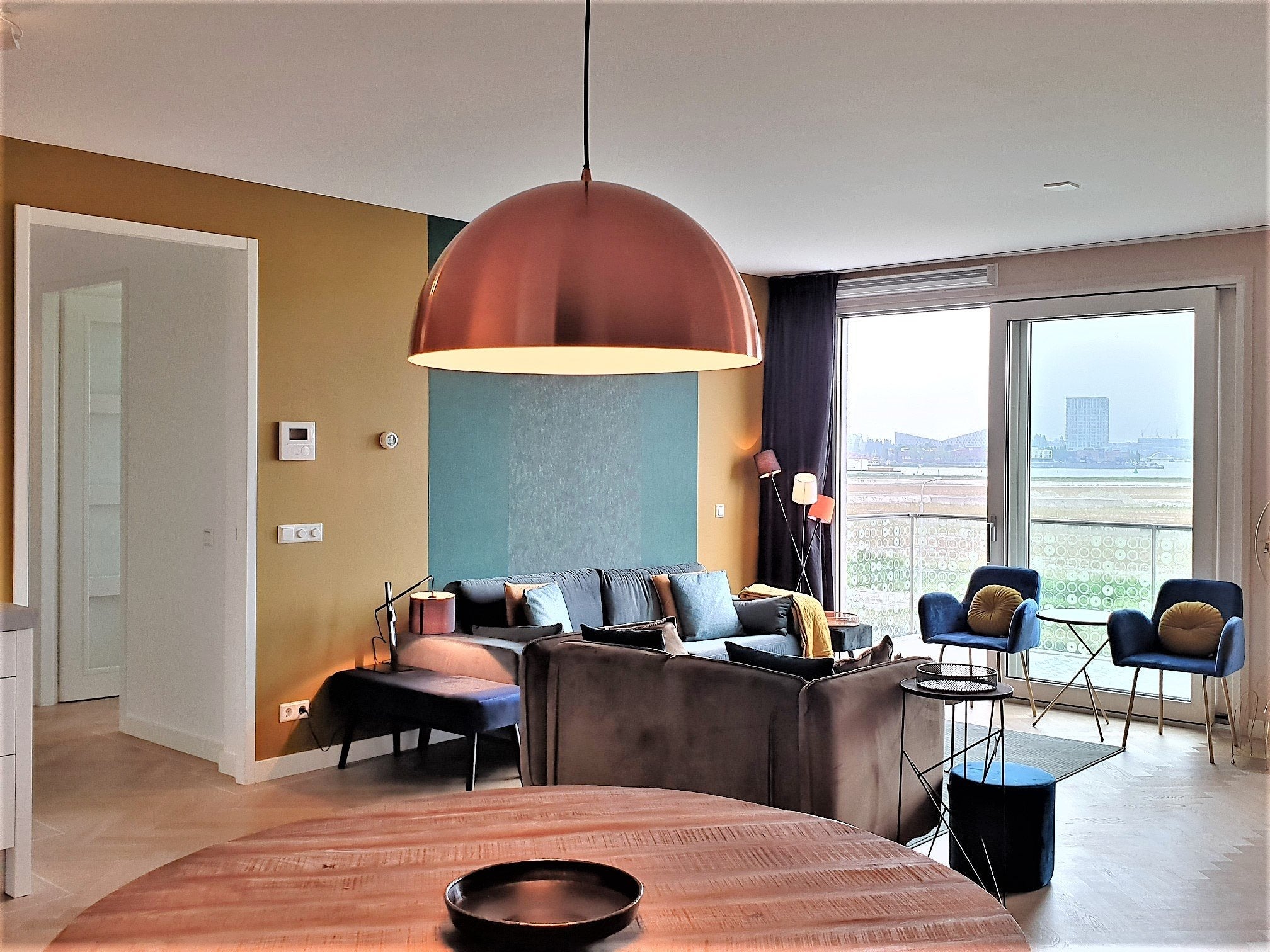 Woning te huur: Mary van der Sluisstraat, Amsterdam