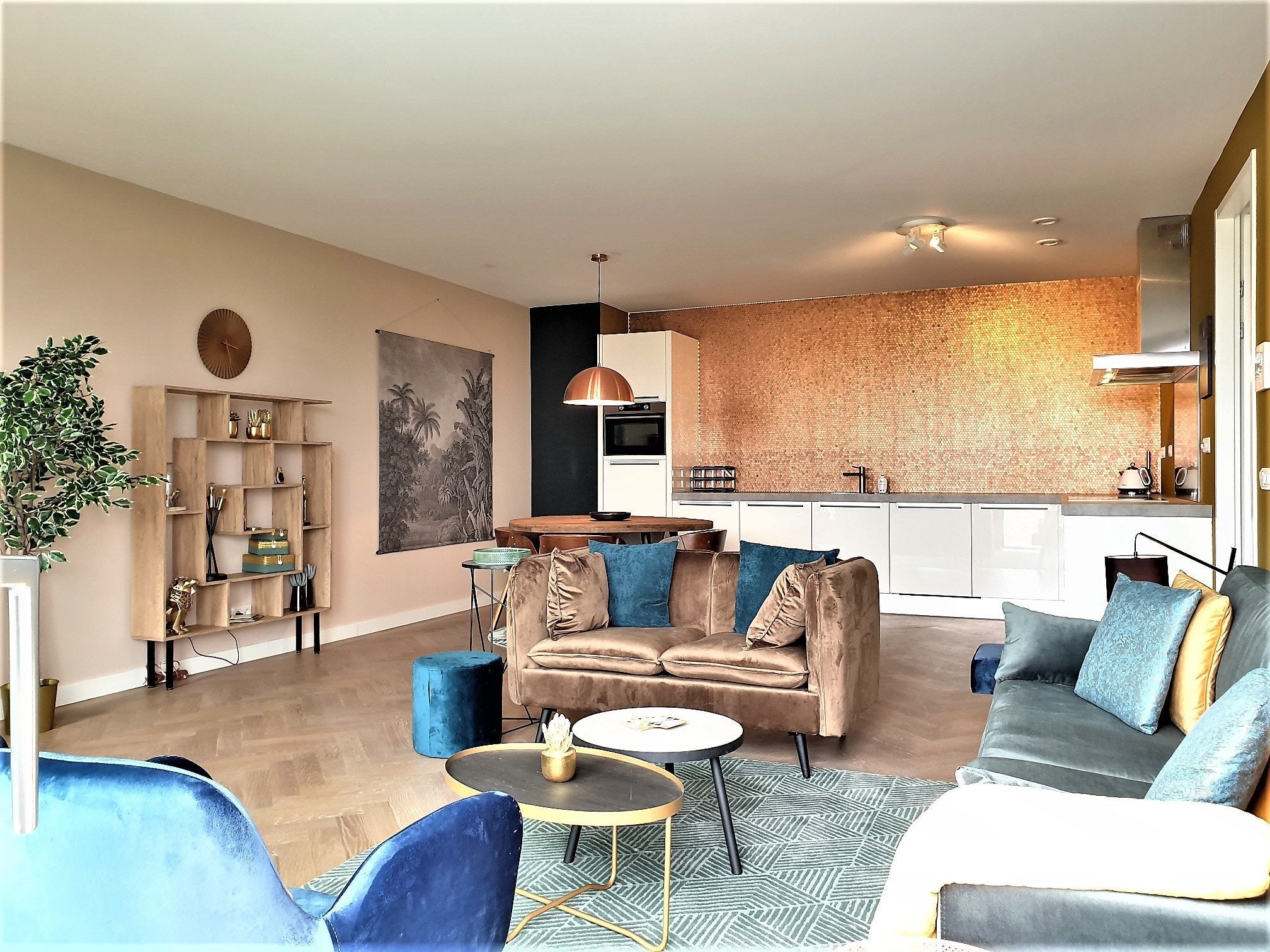 Woning te huur: Mary van der Sluisstraat, Amsterdam