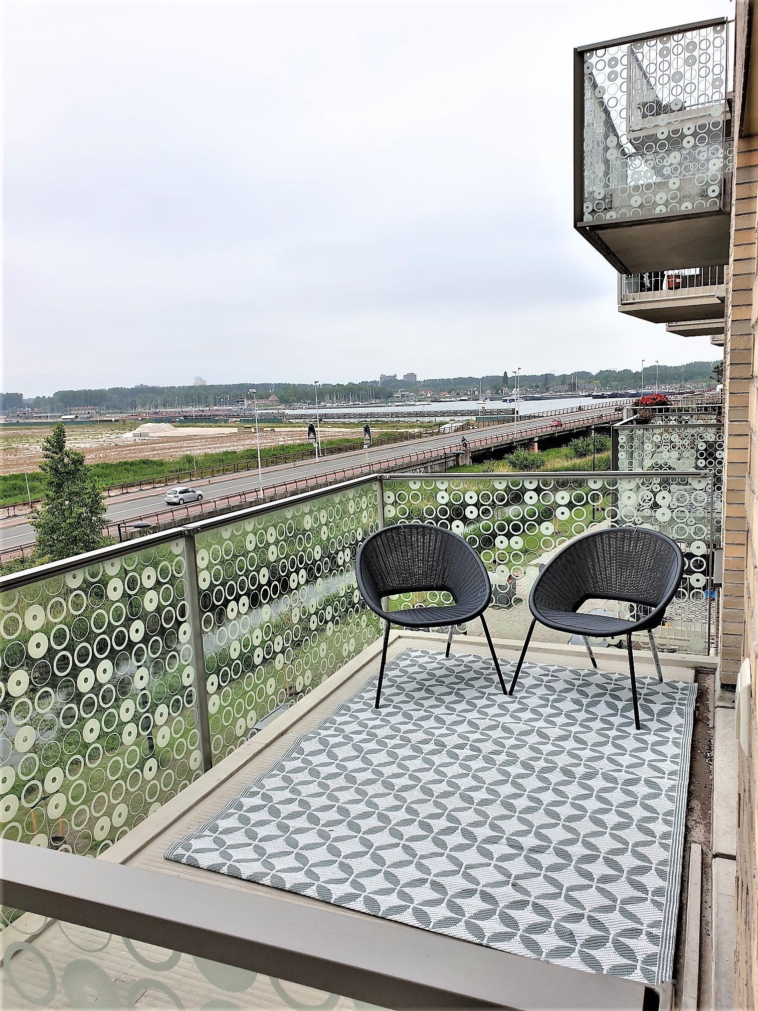 Woning te huur: Mary van der Sluisstraat, Amsterdam