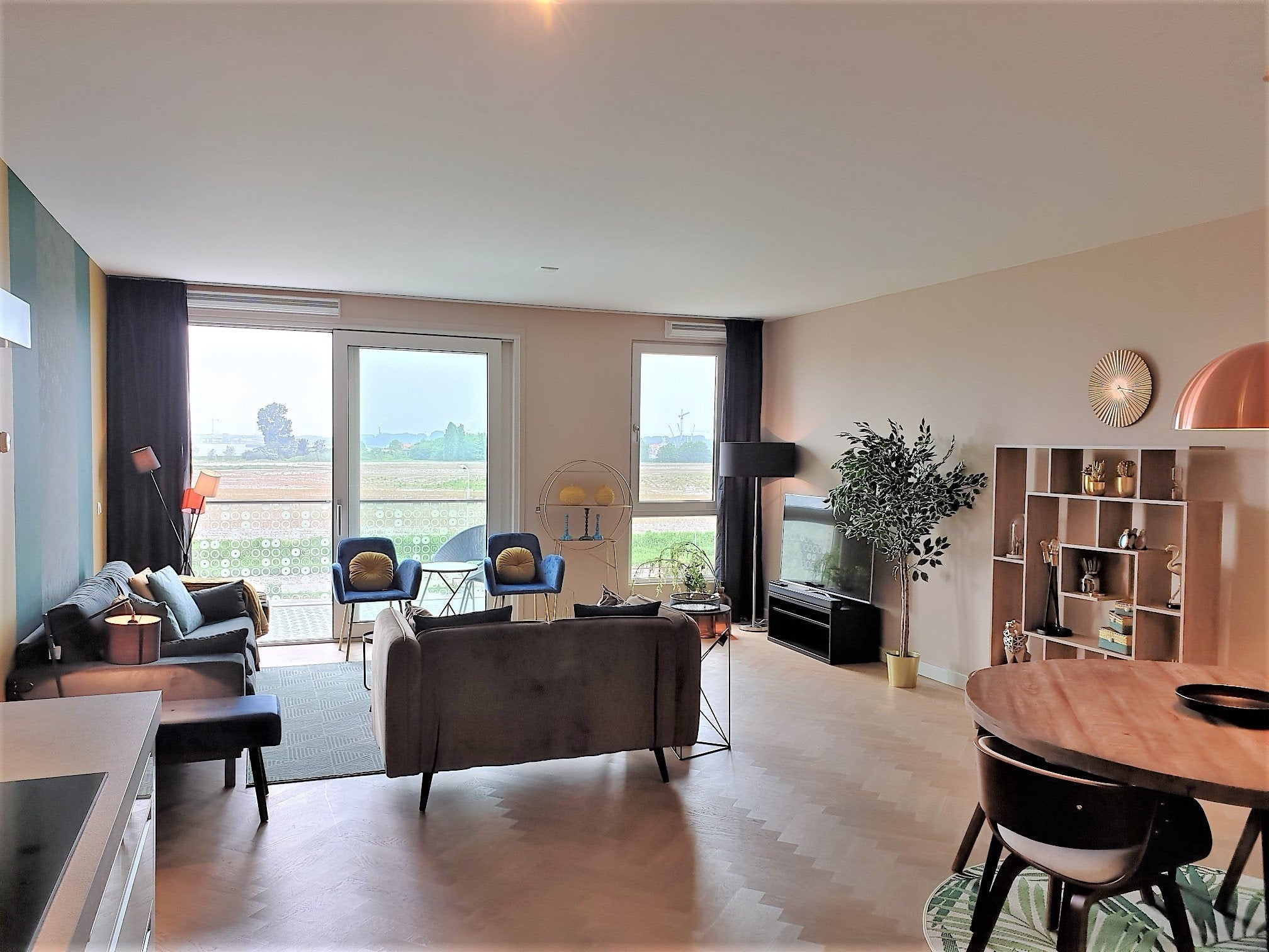 Woning te huur: Mary van der Sluisstraat, Amsterdam