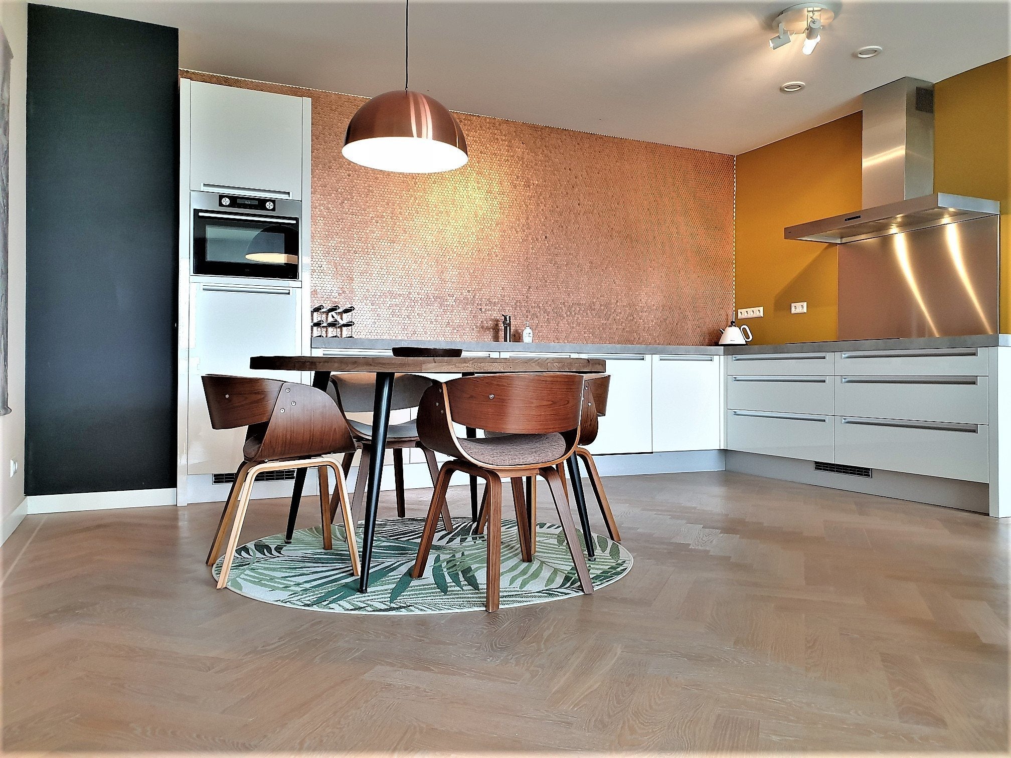 Woning te huur: Mary van der Sluisstraat, Amsterdam